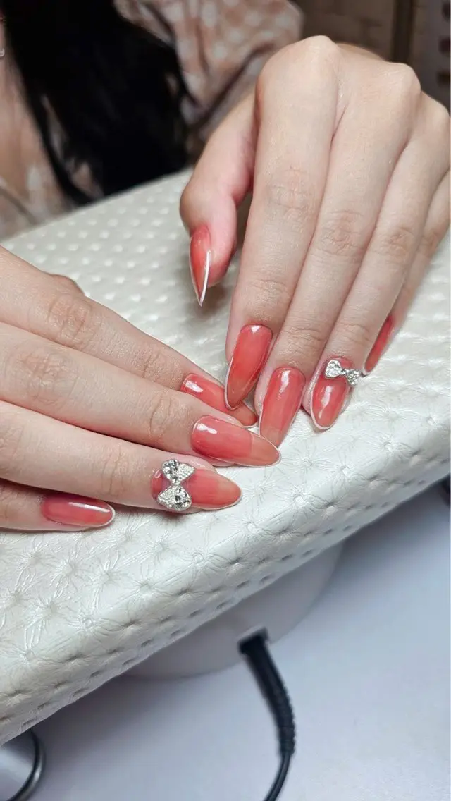 ネイル Bél Nail salonのネイルデザイン