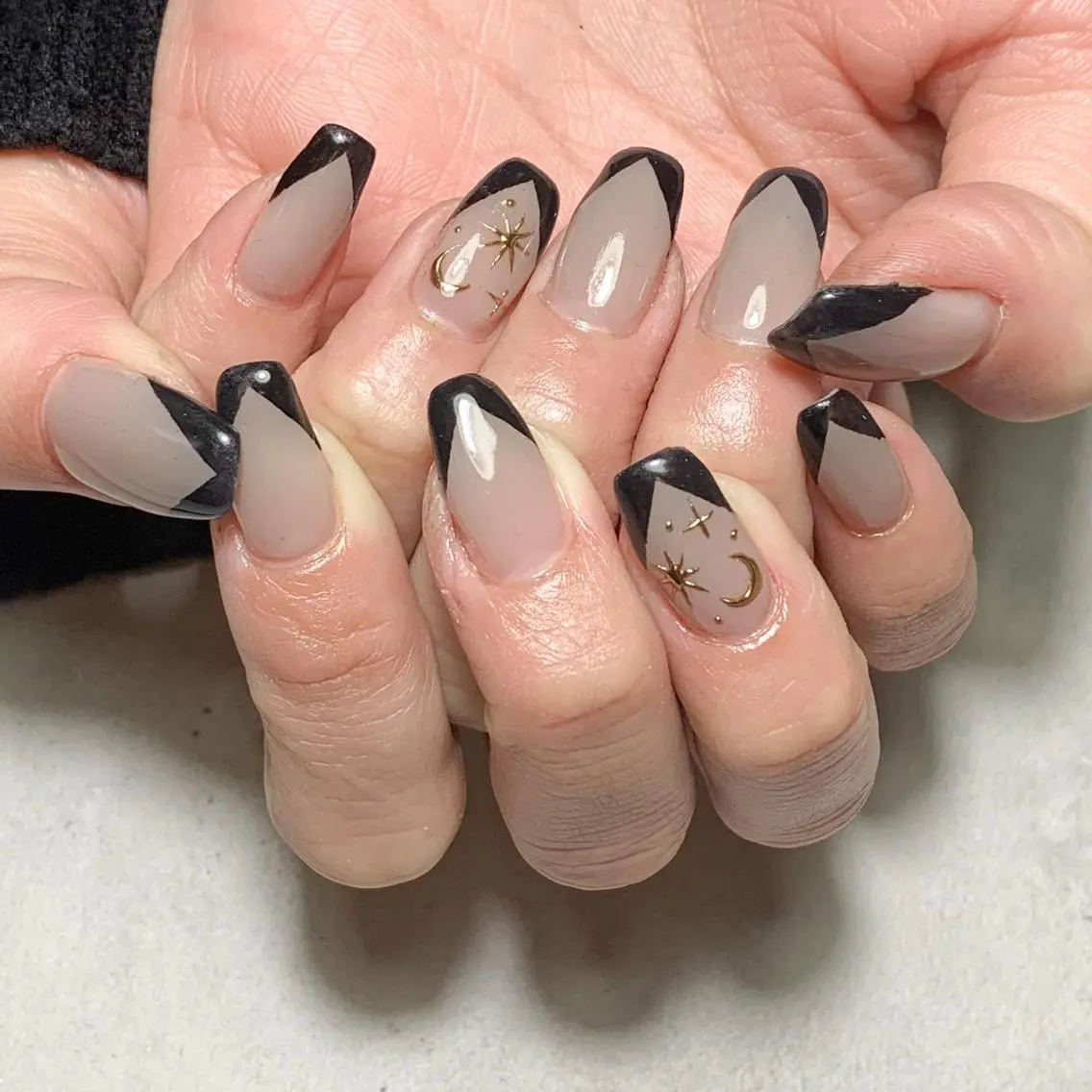 ネイル FIORITURA aiのネイルデザイン
