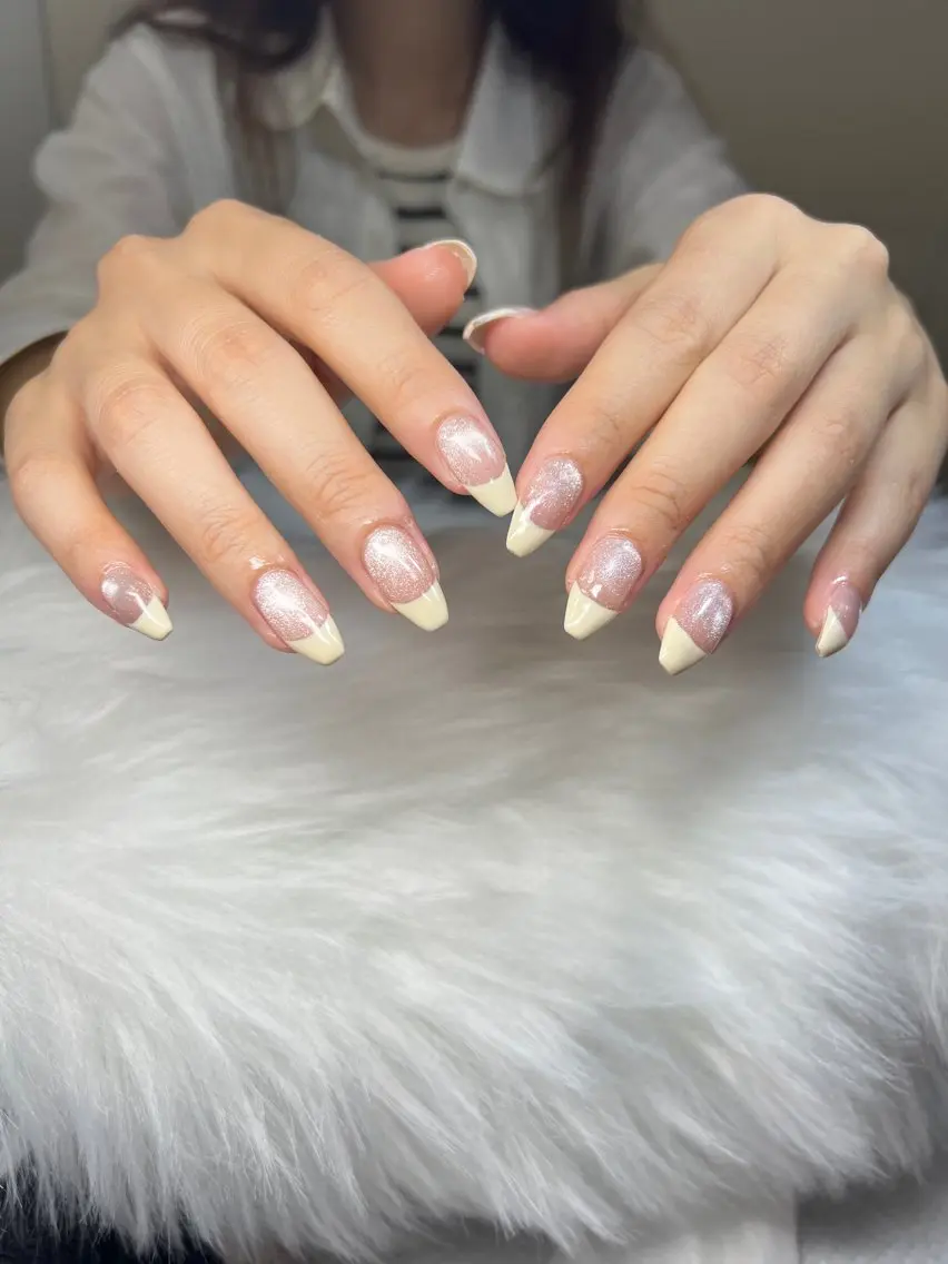 ネイル Ori Nailのネイルデザイン