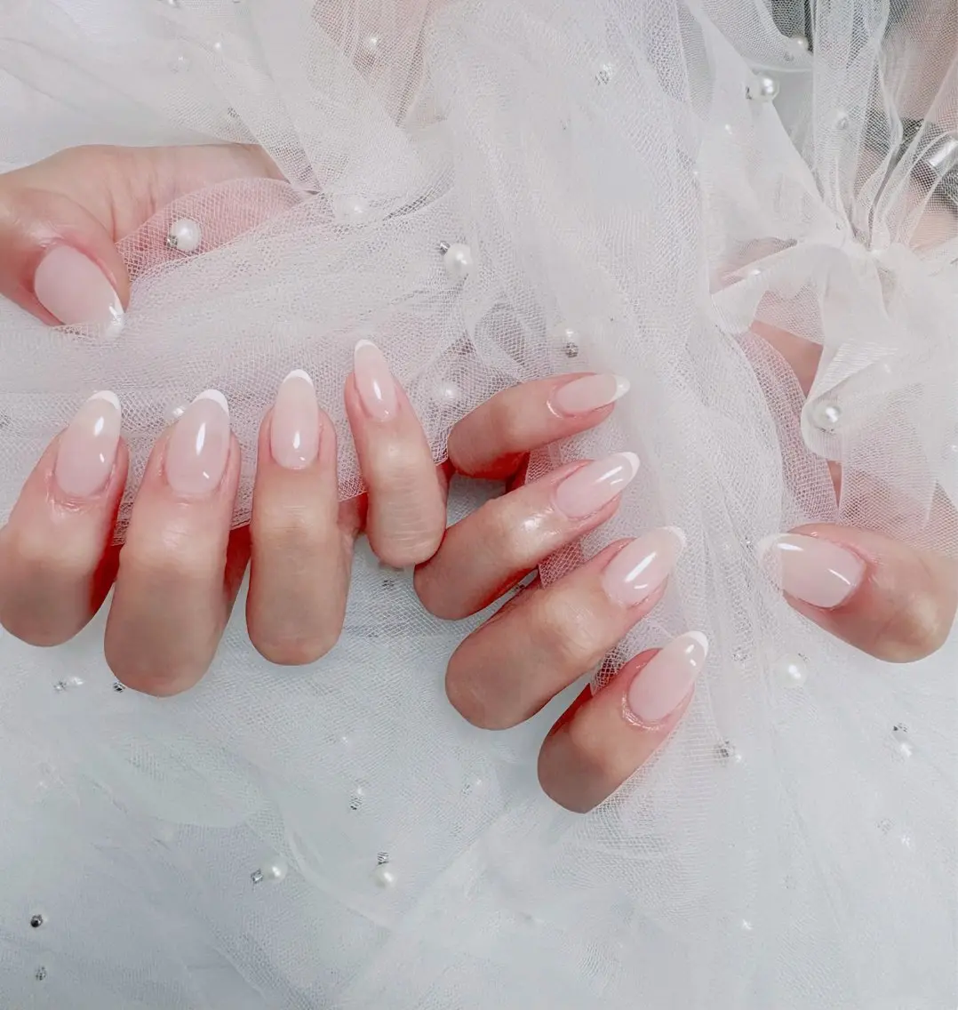 ネイル Li beau nailのネイルデザイン