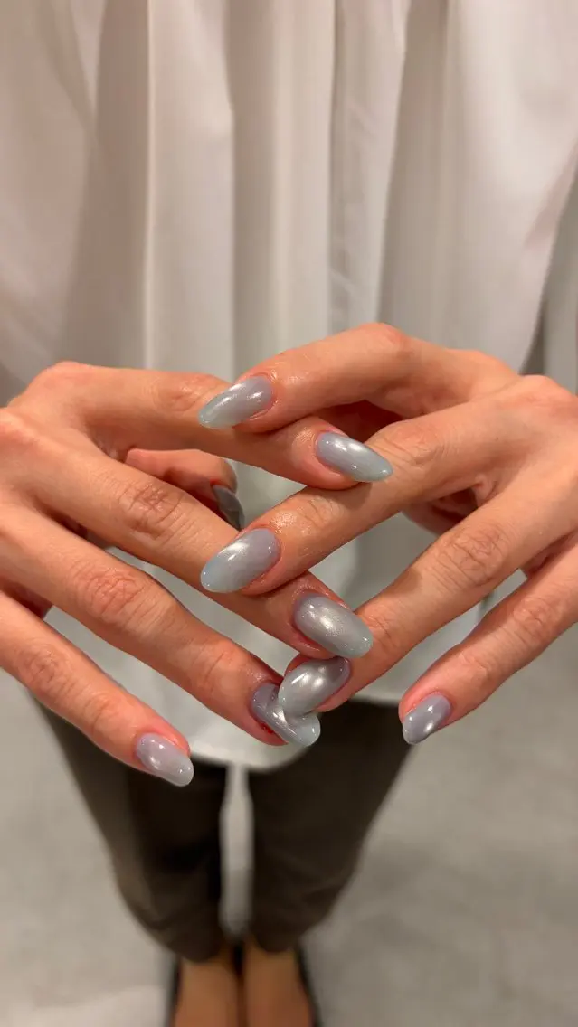 ネイル Hi,nail minaのネイルデザイン