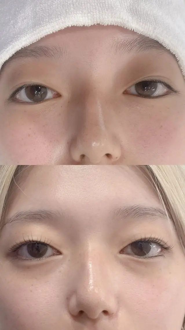 マツエク・マツパ 吉川 亜美のマツエク・マツパデザイン