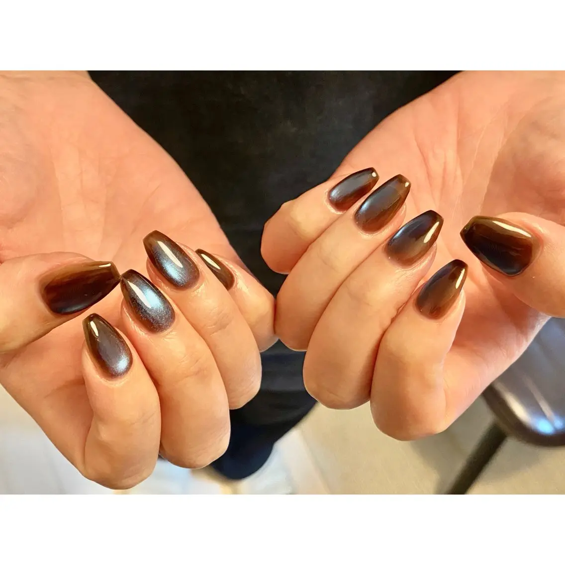 ネイル ハンドネイル ⏦Little 𐙚 Nail⏦のネイルデザイン