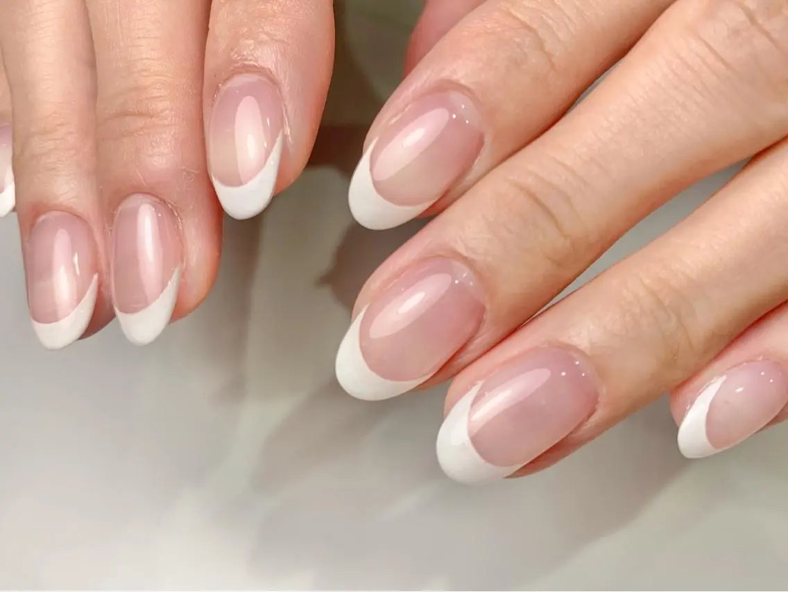ネイル ハンドネイル nailsalon anrireのネイルデザイン