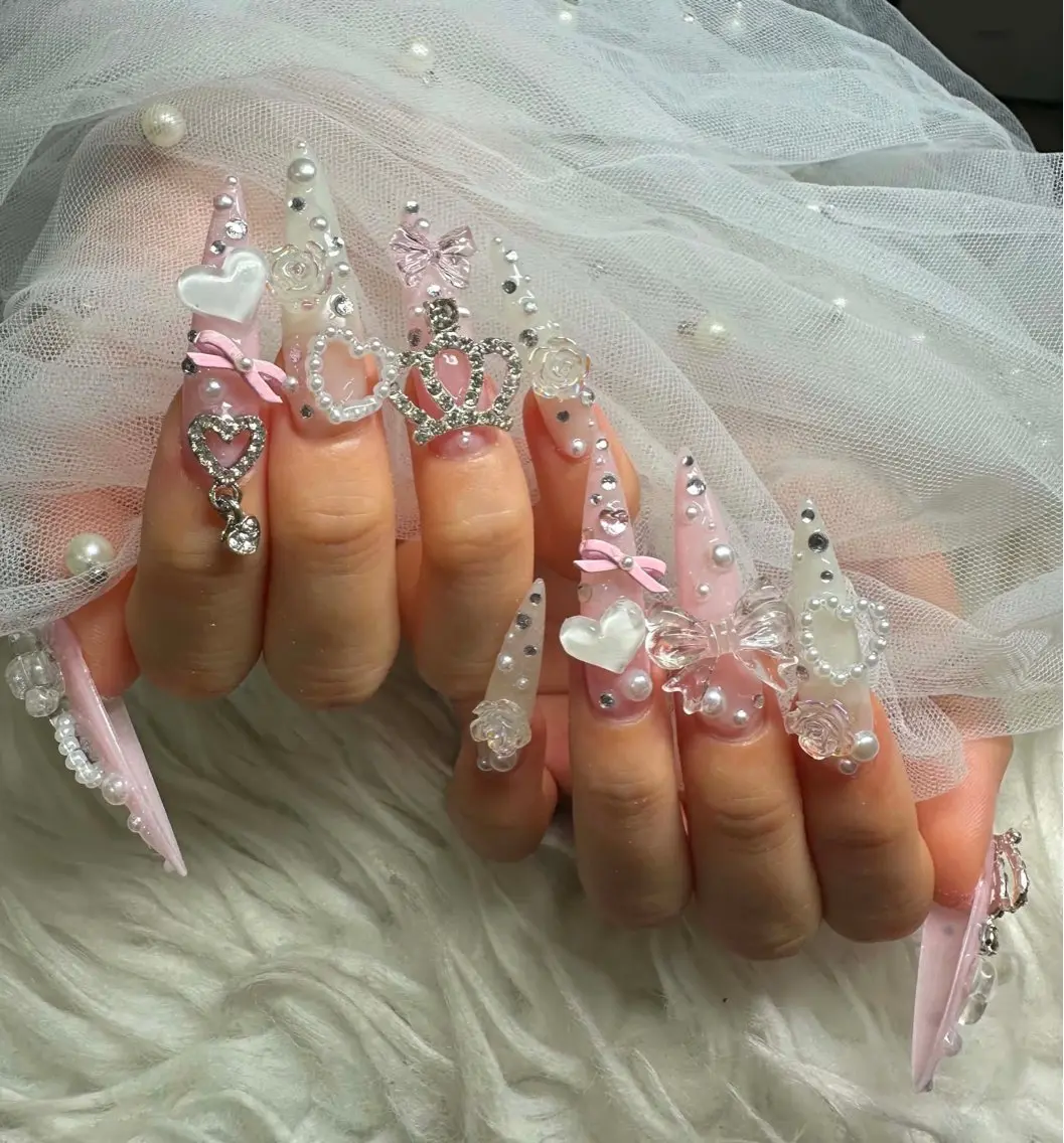 ネイル HANI NAIL SALONのネイルデザイン