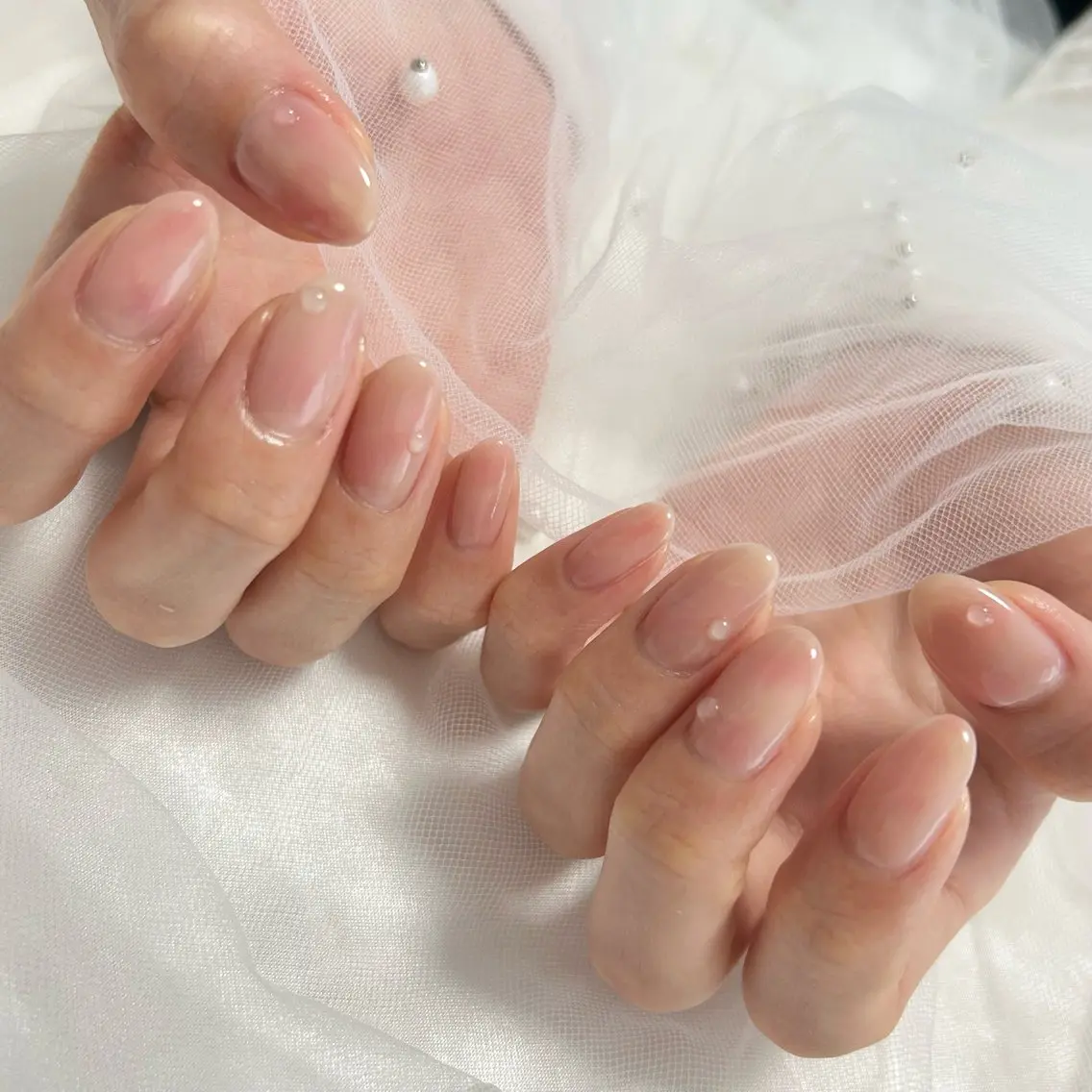 ネイル ハンドネイル Dallon nailのネイルデザイン