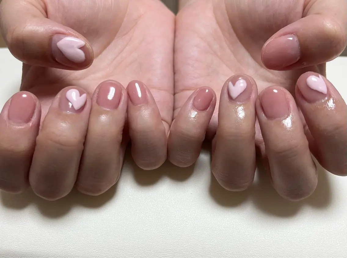 ネイル nail M&Tのネイルデザイン