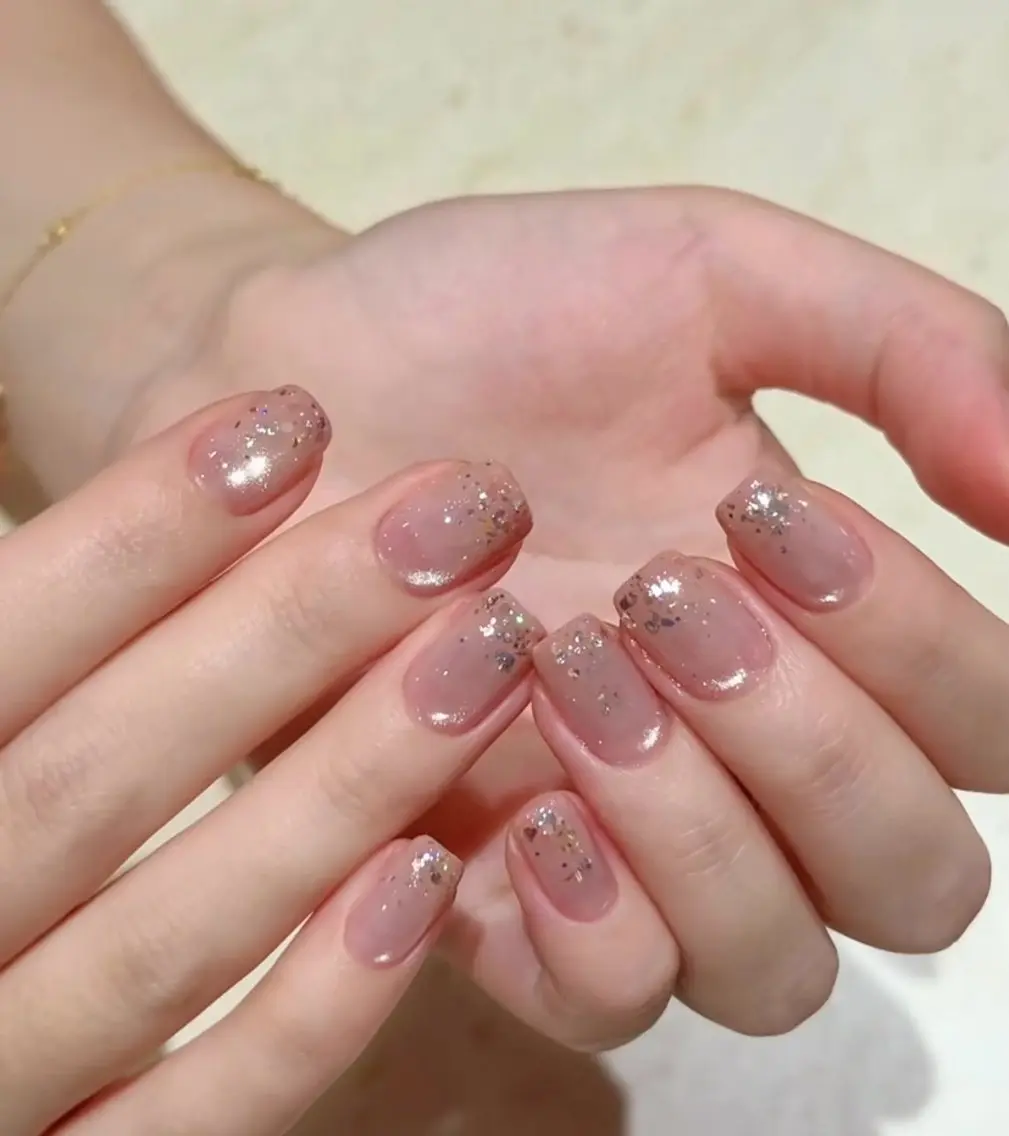 ネイル は るのネイルデザイン