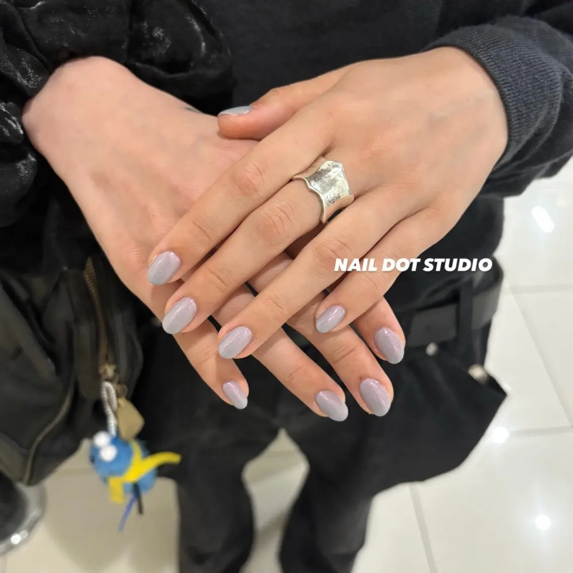 ネイル ハンドネイル NAIL DOT STUDIO堺筋本町のネイルデザイン