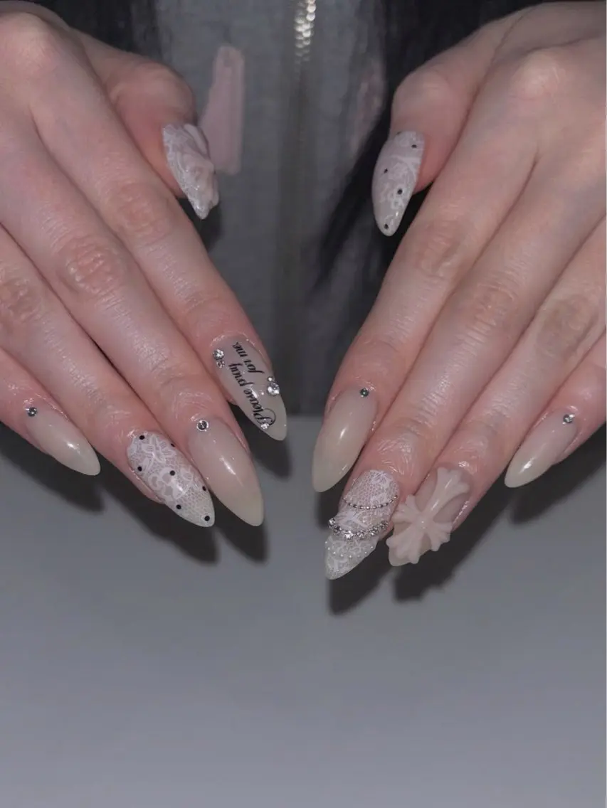 ネイル 秋 Nailsのネイルデザイン