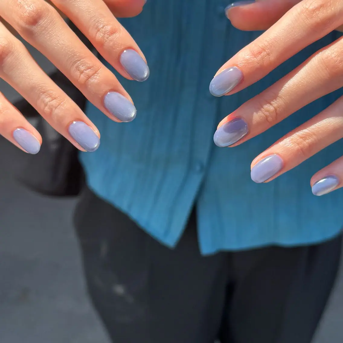 ネイル ハンドネイル RAT nailのネイルデザイン
