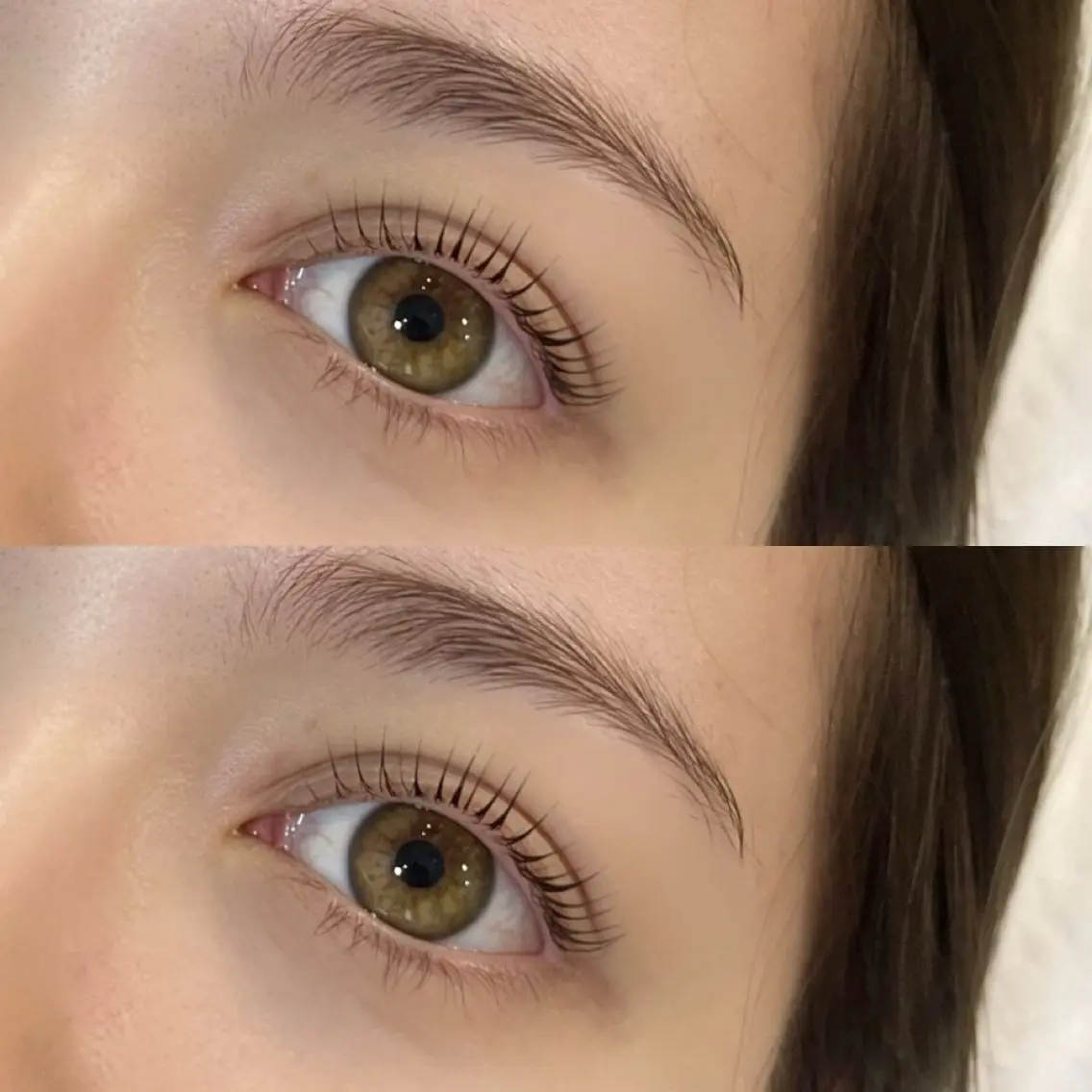 マツエク・マツパ MOE_ eyelashのマツエク・マツパデザイン