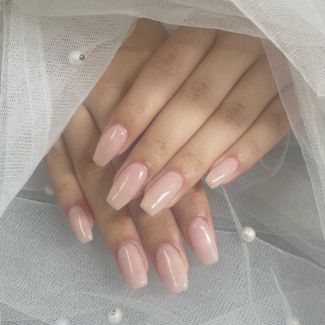 ネイル ハンドネイル Chul Nail 愛莉のネイルデザイン