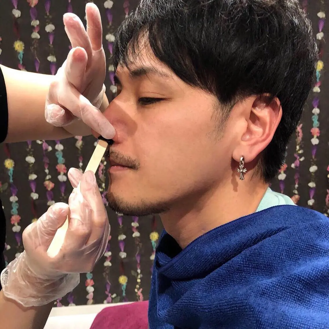 ラヴァコケット あべの店のエステ・リラクイメージ