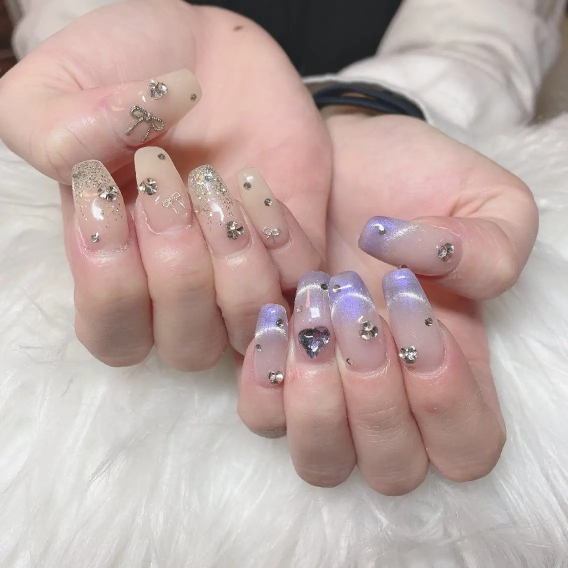 ネイル ハンドネイル スカルプ専門店 Ｄ-Beautyのネイルデザイン