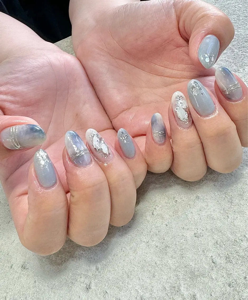 ネイル Nail Salon GRACEのネイルデザイン
