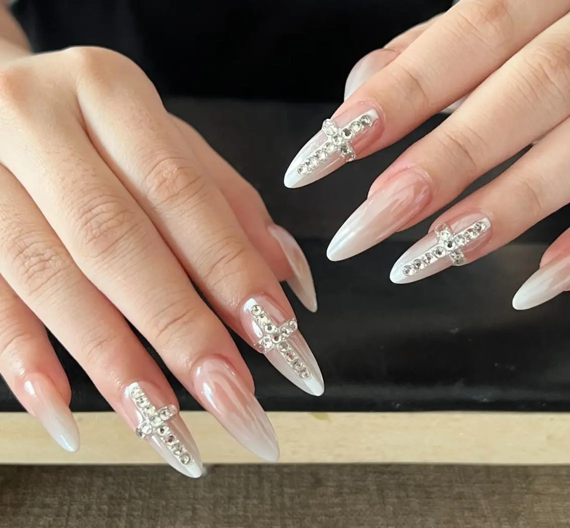 ネイル ハンドネイル Molly _nailのネイルデザイン