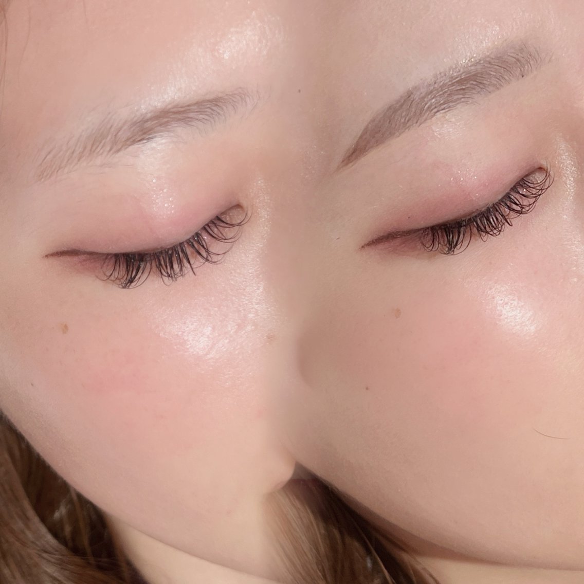 アイブロウ ワックス脱毛 眉カット その他(アイブロウ) 天王寺・阿倍野 美眉🤍トモヨ☕️の眉毛・アイブロウイメージ