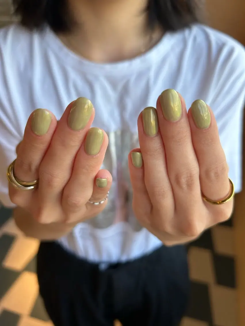 ネイル haru nailのネイルデザイン