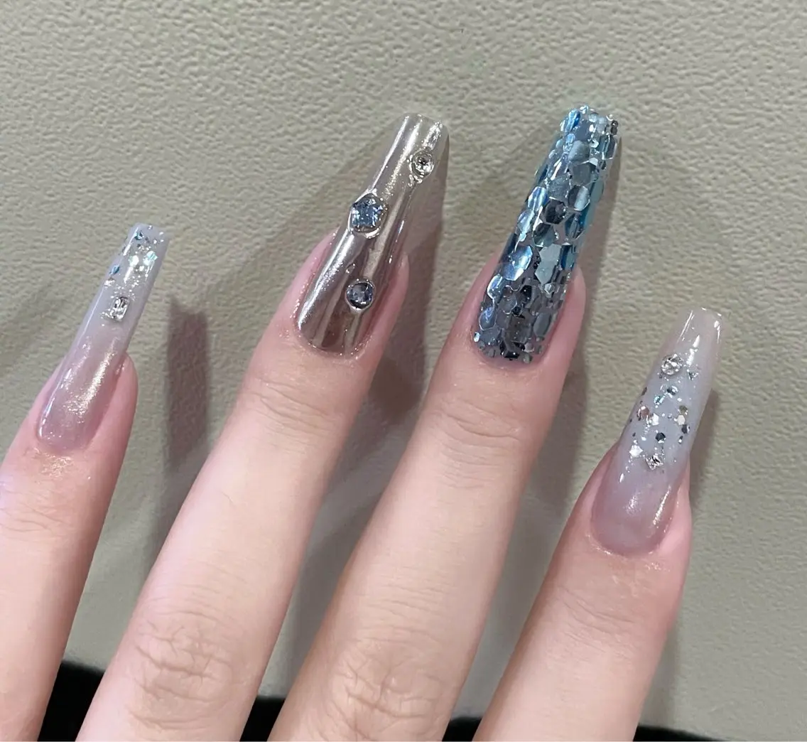 ネイル beautynail Emiのネイルデザイン
