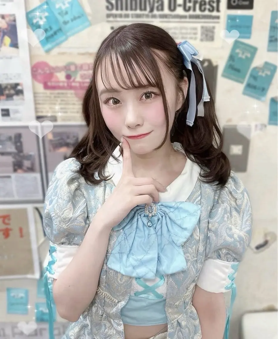 マツエク・マツパ Runa🌙 渋谷/まつパのマツエク・マツパデザイン