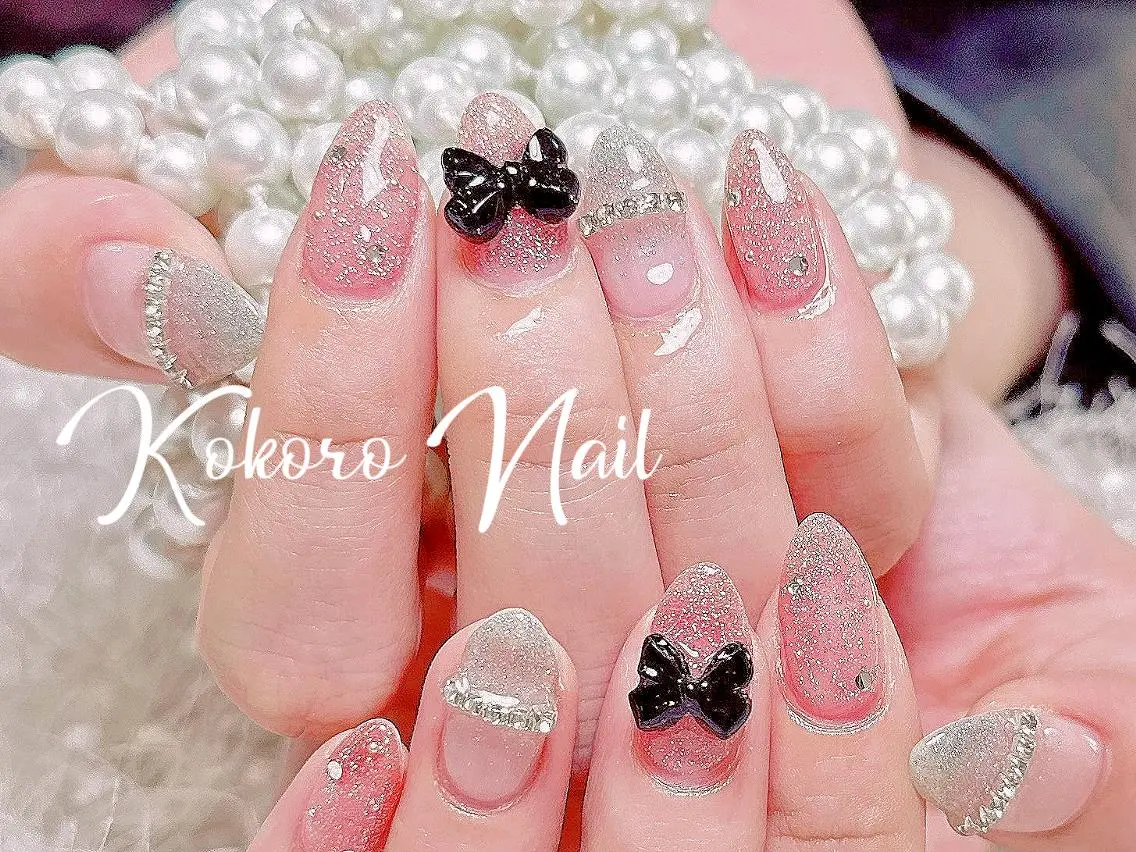ネイル Christina 🌸のネイルデザイン