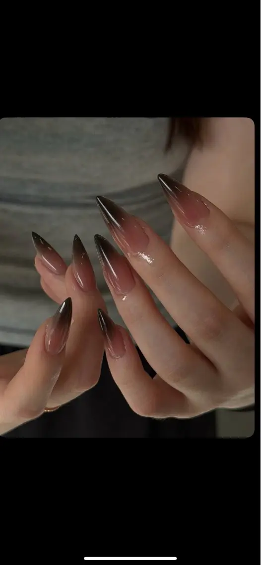 ネイル ハンドネイル NiJi Nailsのネイルデザイン