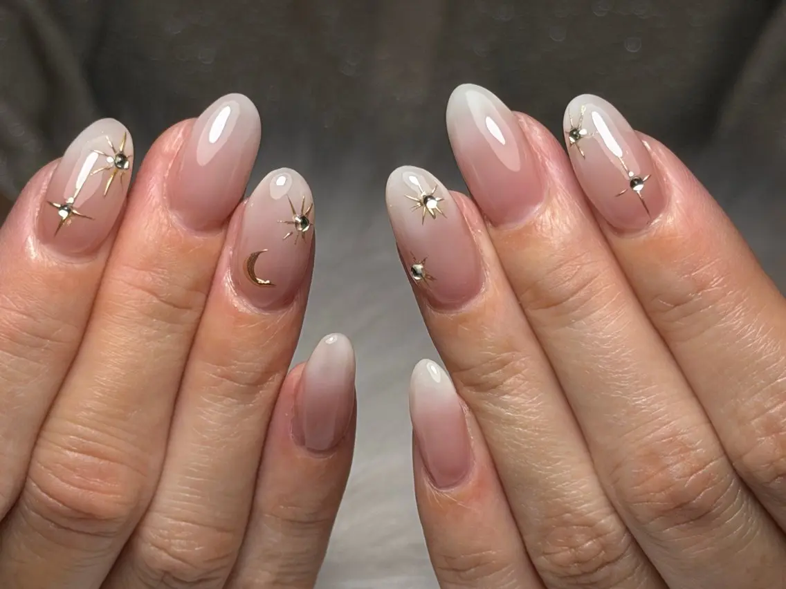 ネイル Nail Salon Anのネイルデザイン