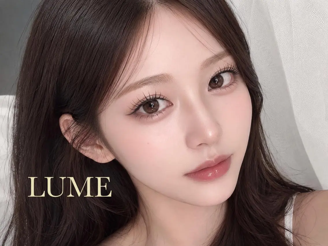 マツエク・マツパ LUME ルームのマツエク・マツパデザイン