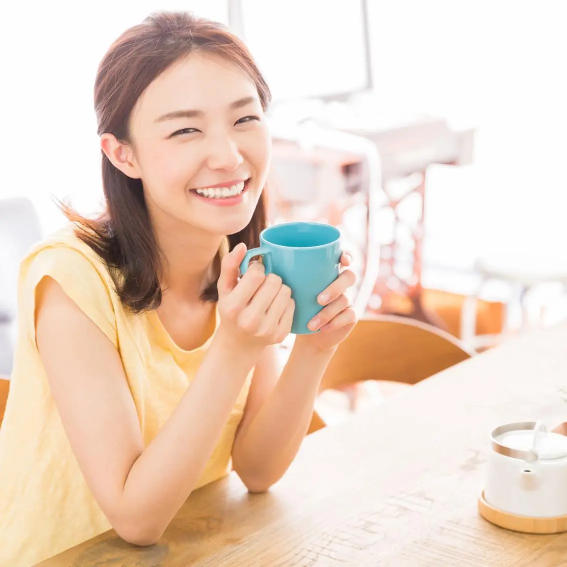 ショート ヘアアレンジ ネイル マツエク・マツパ メンズ カラー パーマ キッズ アイブロウ 入学式 入学式 春ネイル ホワイト 中目黒 ホワイトニングサロンのその他イメージ