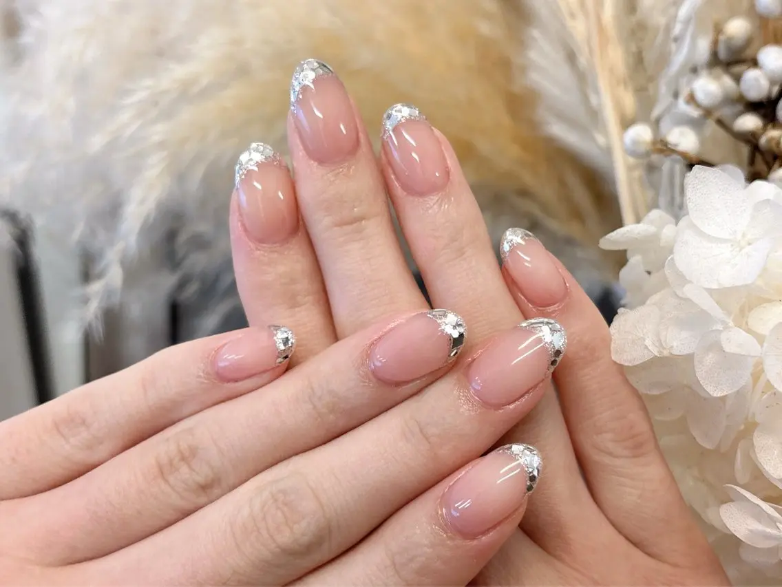 ネイル ハンドネイル 5C NAIL 5C NAILのネイルデザイン