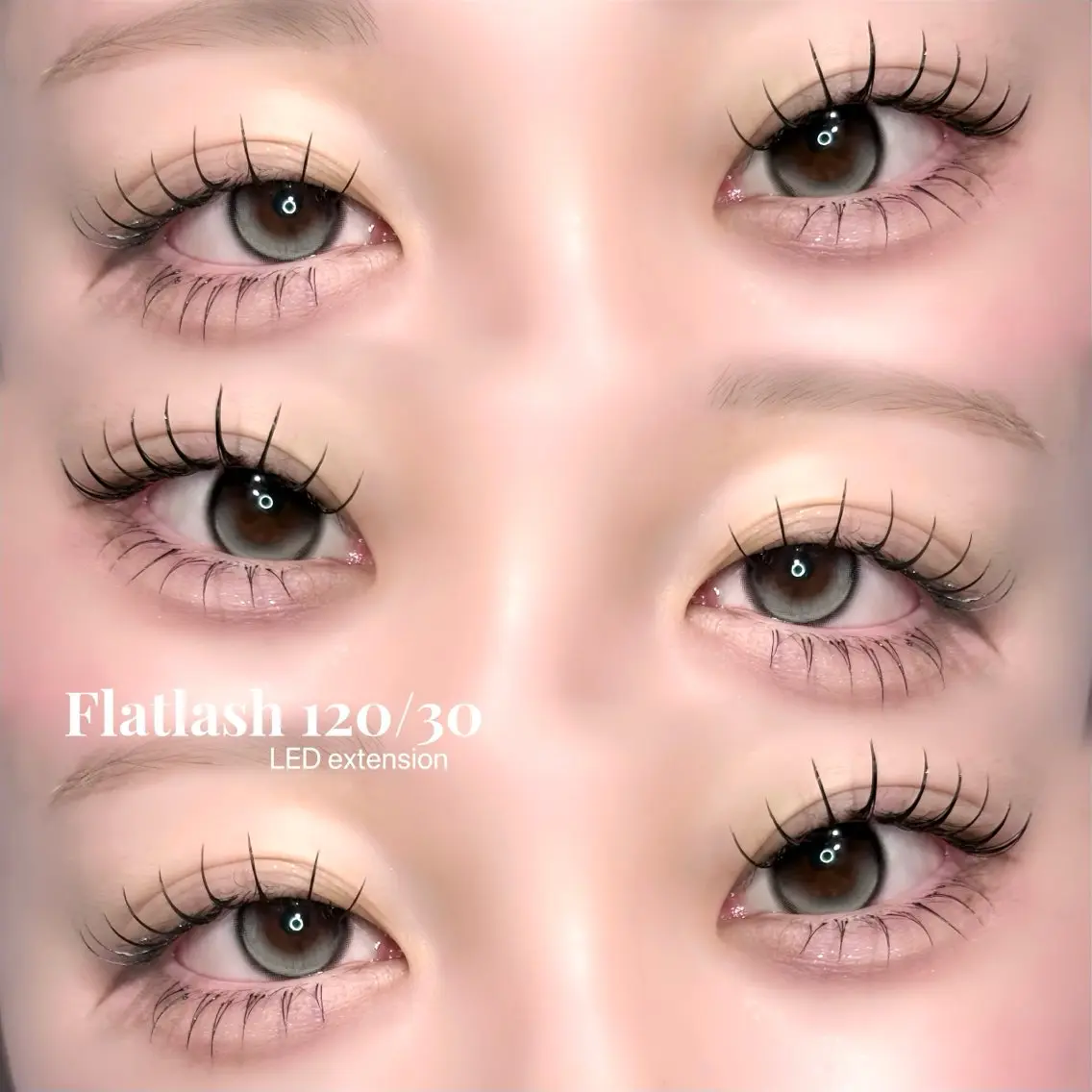 マツエク・マツパ マツエク 🍬fein. Yumina🍬のマツエク・マツパデザイン