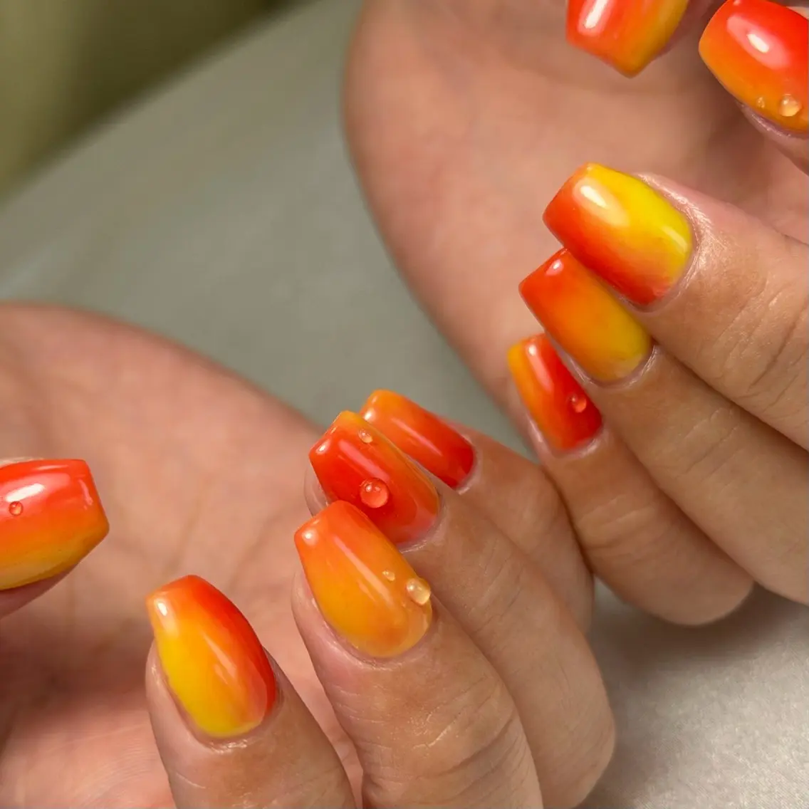 ネイル ハンドネイル nail by naduのネイルデザイン