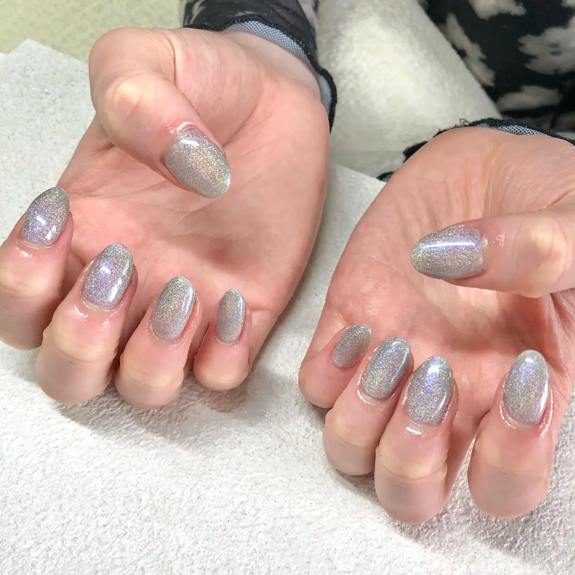 ネイル Nail salon Spring St.のネイルデザイン