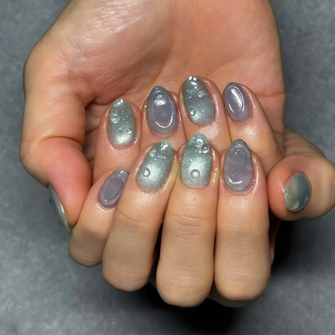ネイル ハンドネイル ハンドケア u sのネイルデザイン