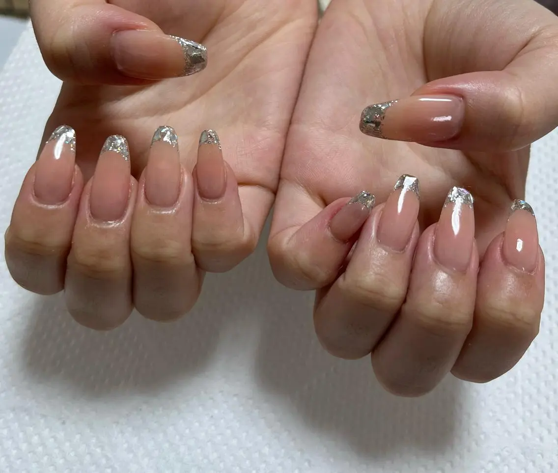 ネイル nail M&Tのネイルデザイン