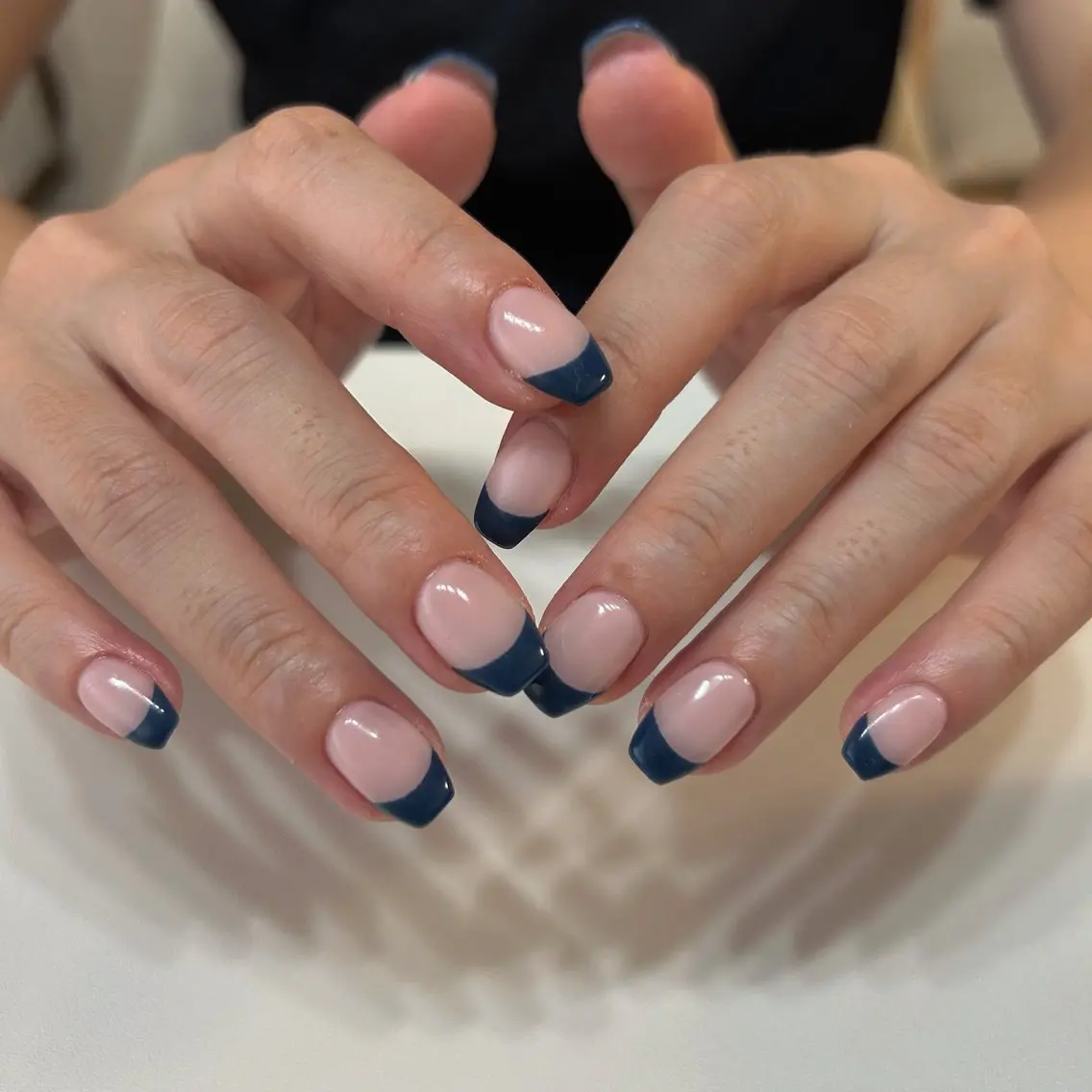 ネイル tenoteno nail/yuuriのネイルデザイン