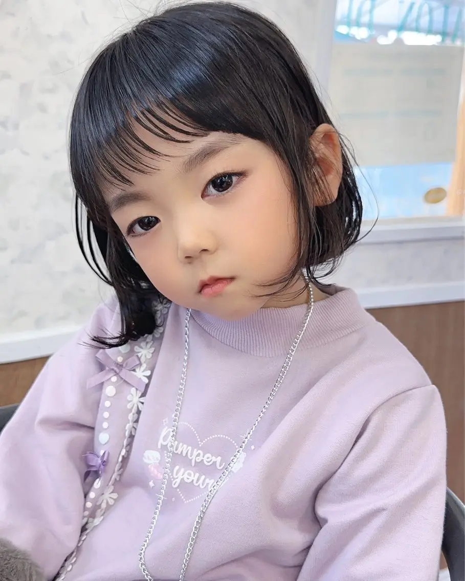 キッズ 髪質改善のプロ✨りな さんのその他イメージ