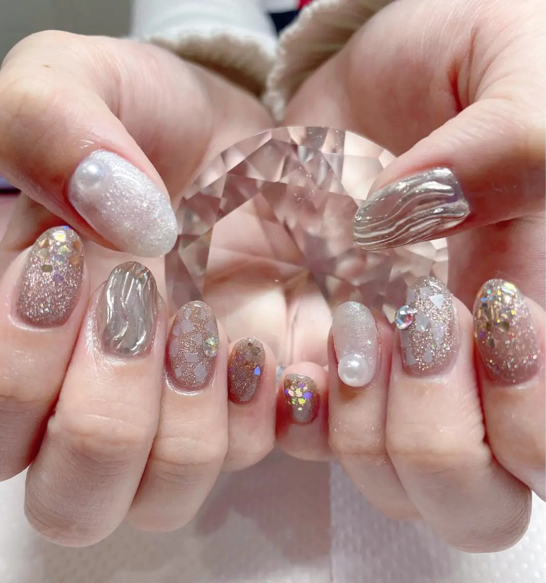 ネイル コウ カnail💅のネイルデザイン