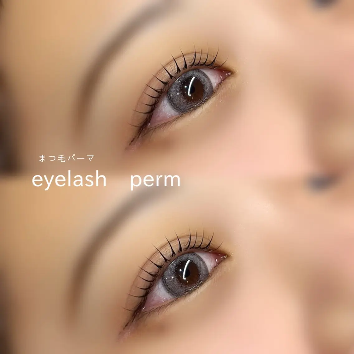 マツエク・マツパ マツパ EYE&NAIL M / EBINA🌛のマツエク・マツパデザイン
