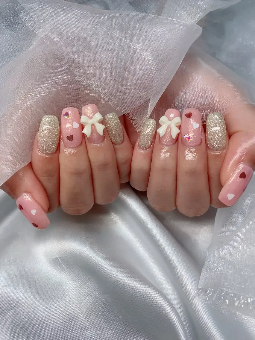 ネイル ハンドネイル C. NAILSのネイルデザイン