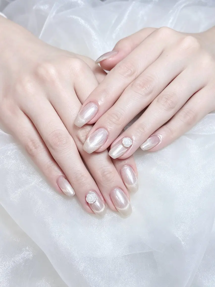 ネイル ハンドネイル Easenネイル /りえのネイルデザイン
