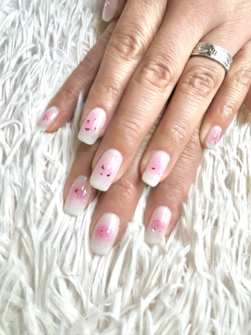 ネイル k.nail #ksmのネイルデザイン