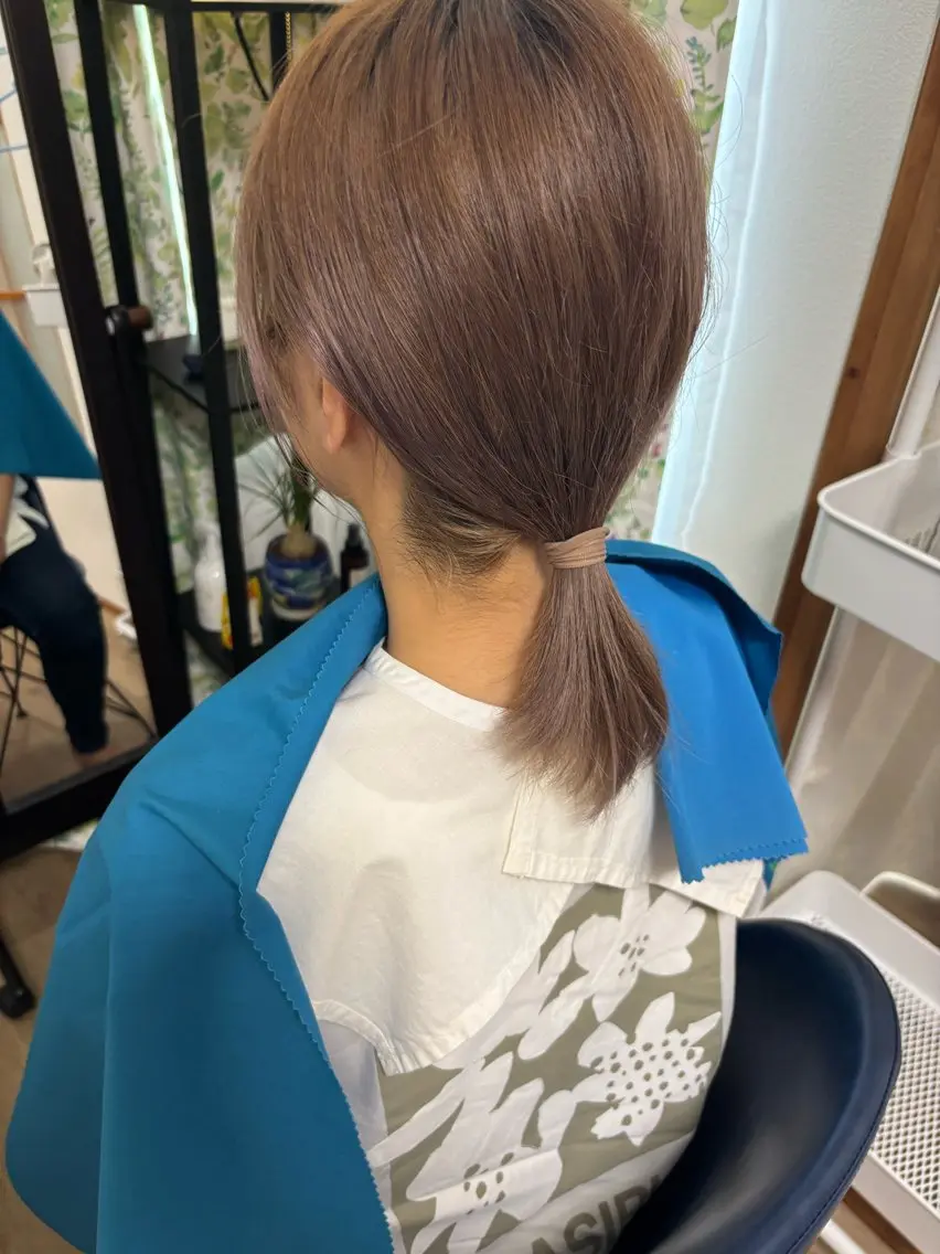 パーソナルカラー骨格 診断✖️ボディメイクのその他イメージ
