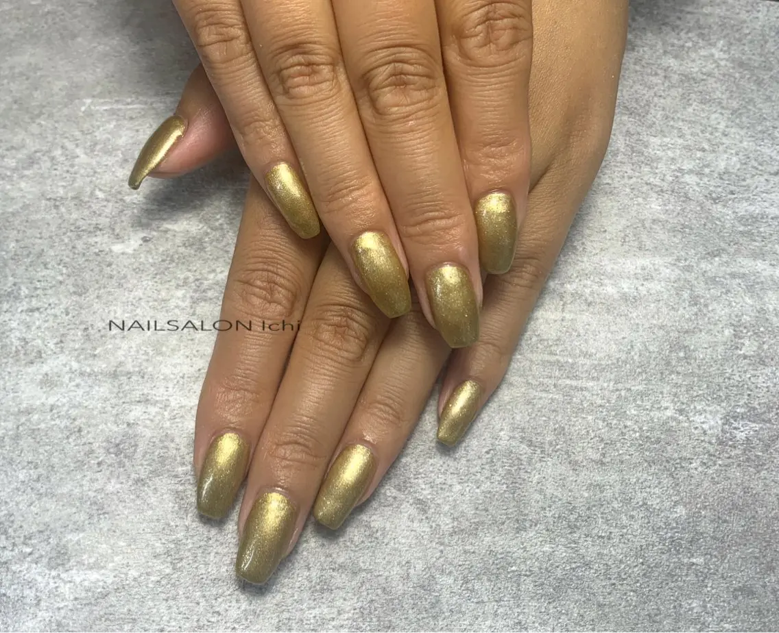 ネイル ハンドネイル NAILSALON Ichiのネイルデザイン