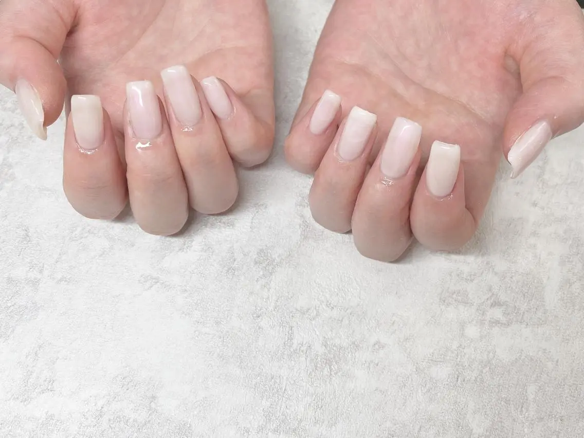 ネイル ハンドネイル Puty Nailのネイルデザイン
