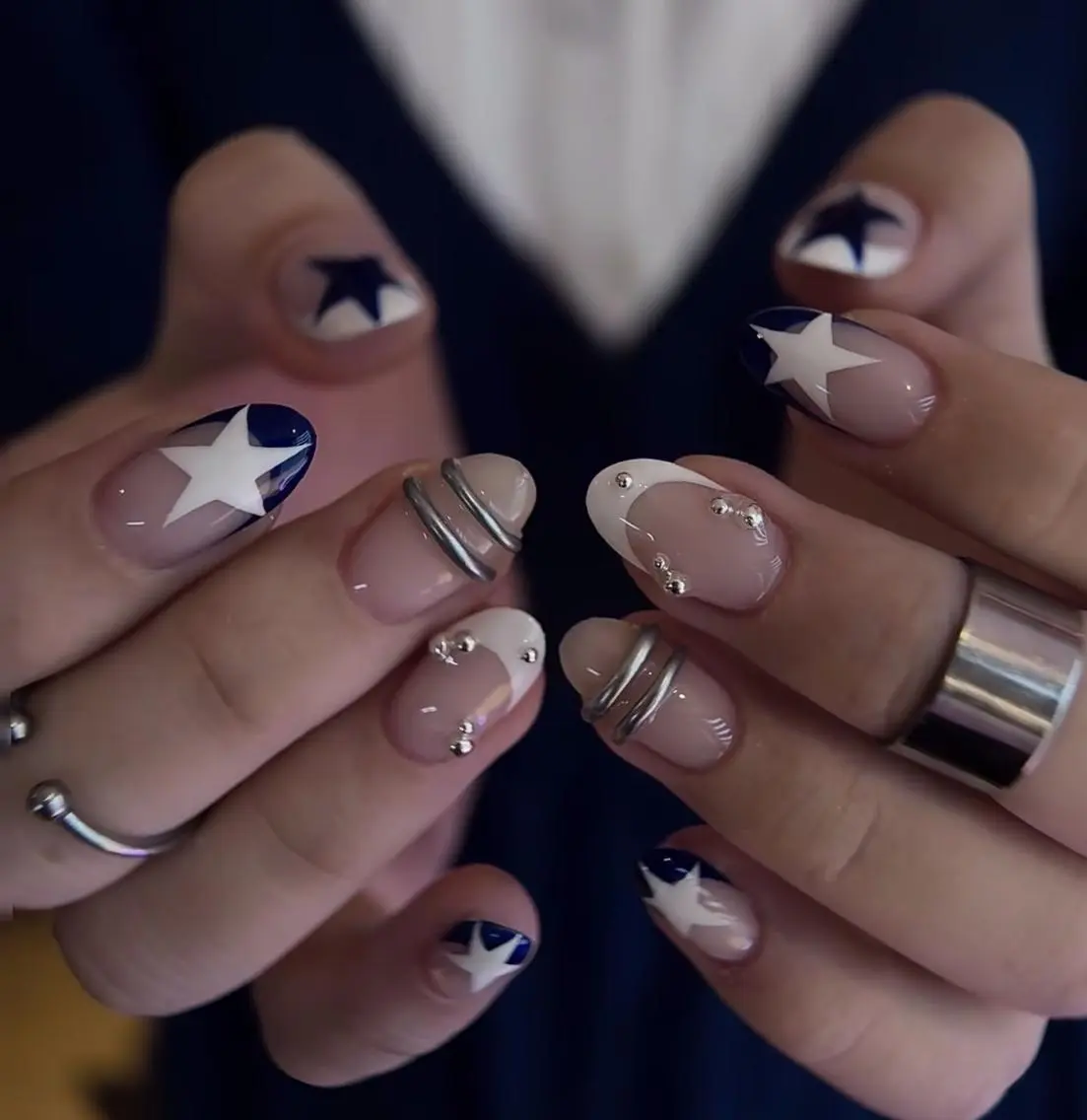 ネイル ハンドネイル エリ🫧 nail池袋東口のネイルデザイン