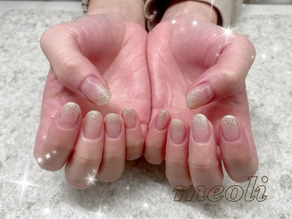 ネイル nail salon meoli メグのネイルデザイン