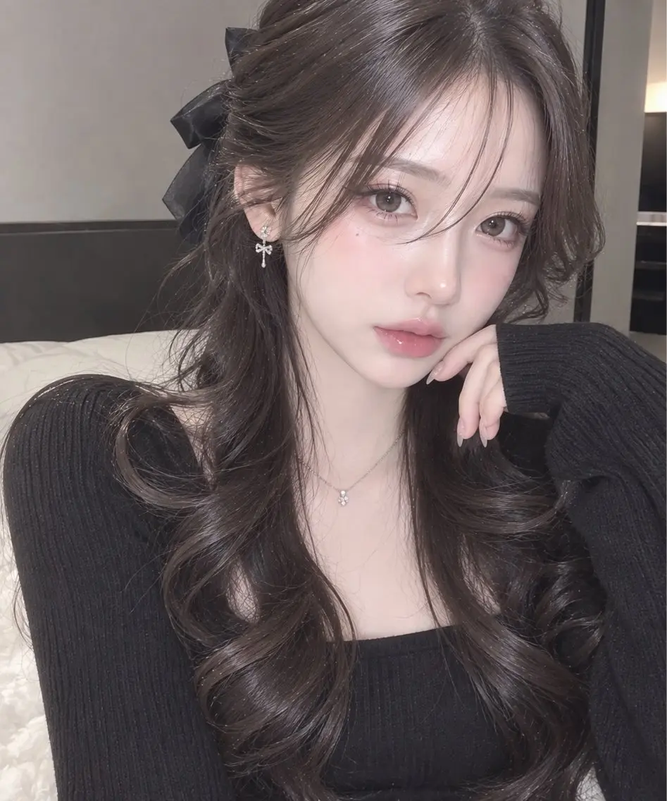 ♡結婚式・ライブ前ヘアセットの写真