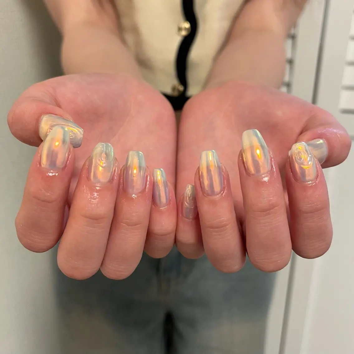 ネイル neroria nailのネイルデザイン
